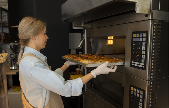 Lĩnh vực hoạt động