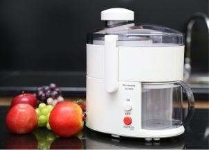 Kinh nghiệm mua máy ép trái cây kinh doanh đáng để biết