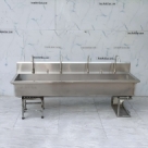 Máy rửa bát chén Turbo Gold