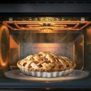 Lò Nướng Đối Lưu Fuji Air FJ-4T-11N