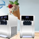 Tủ nửa đông nửa mát