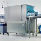 Máy rửa bát công nghiệp