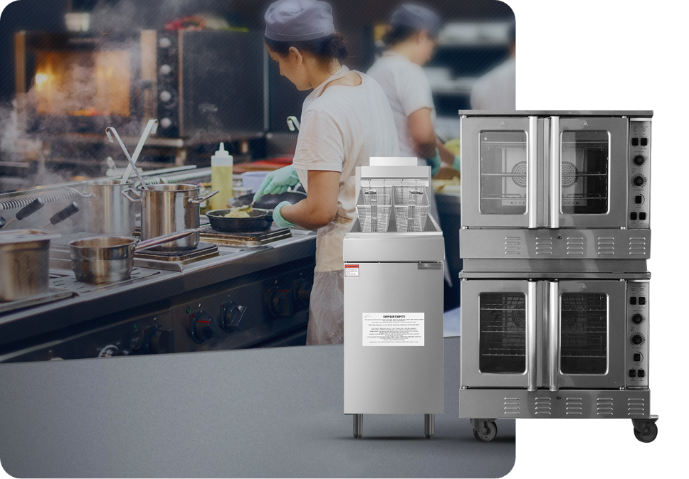 Giải pháp thiết bị toàn diện cho mọi không gian